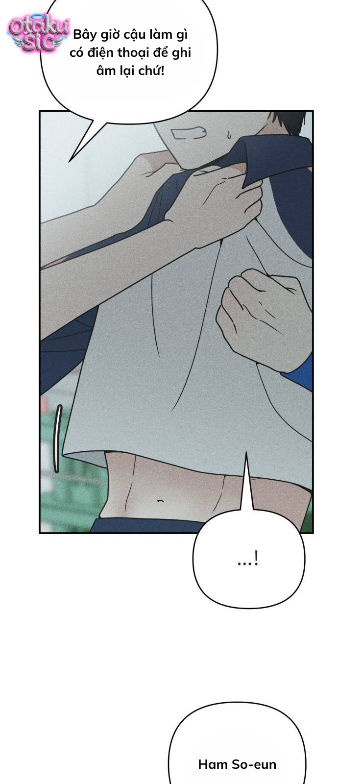 Ice Cream Boy - Chap 10 - Trang 7
