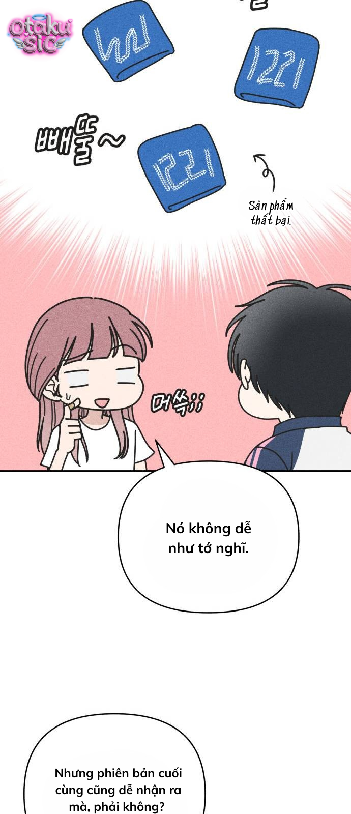Ice Cream Boy - Chap 10 - Trang 61