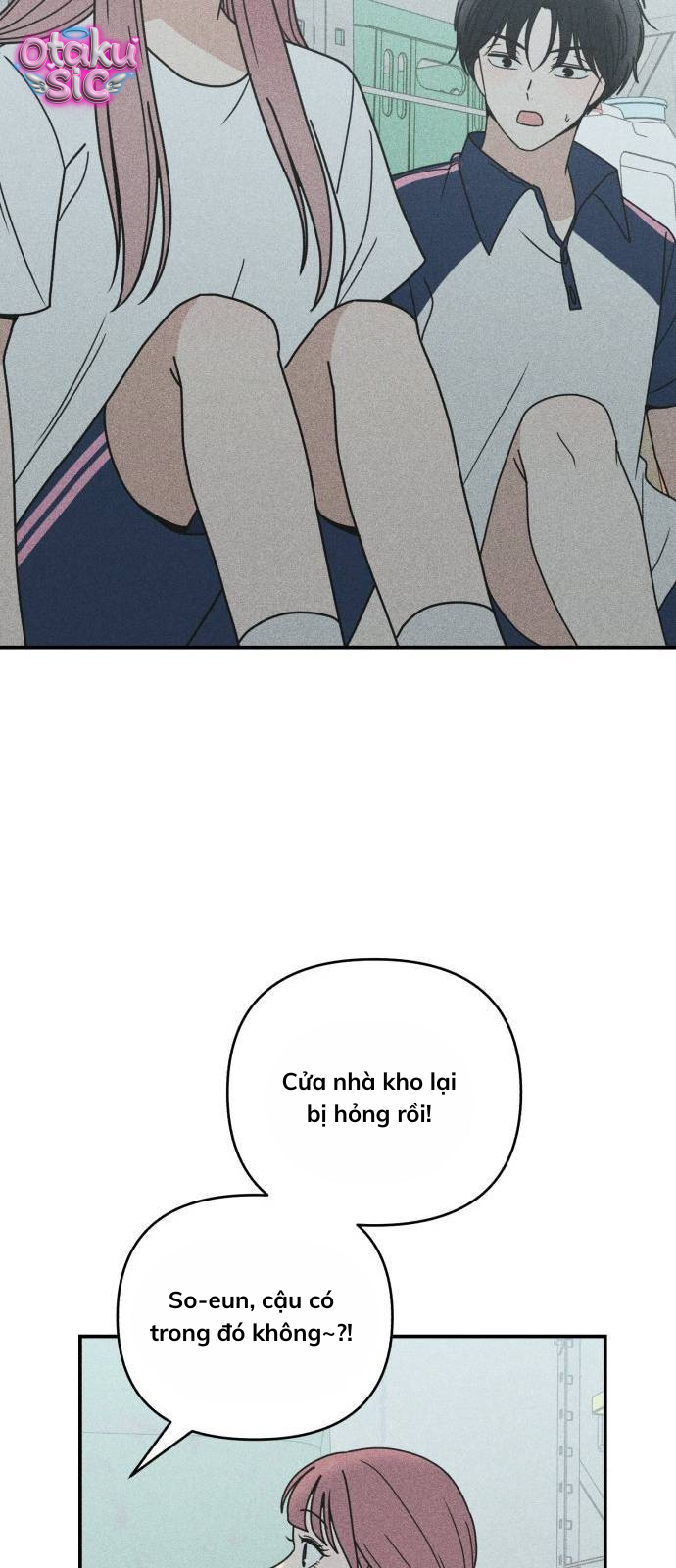 Ice Cream Boy - Chap 10 - Trang 64