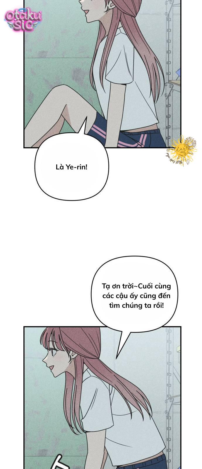 Ice Cream Boy - Chap 10 - Trang 65