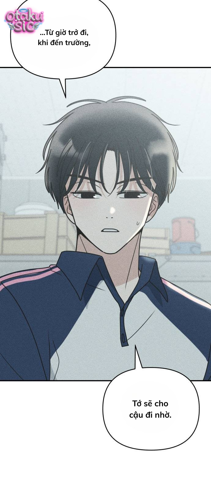 Ice Cream Boy - Chap 10 - Trang 69