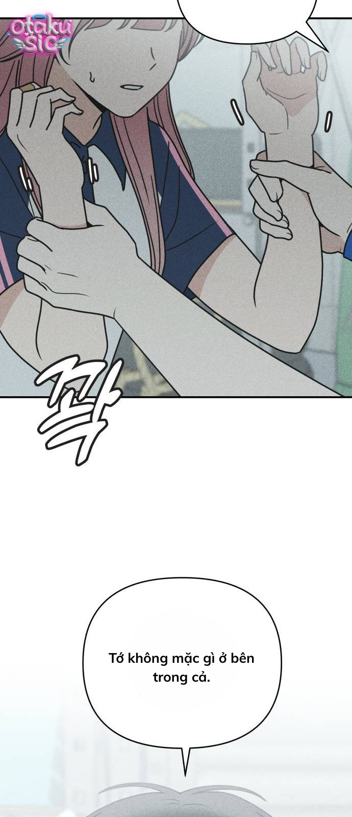 Ice Cream Boy - Chap 10 - Trang 8