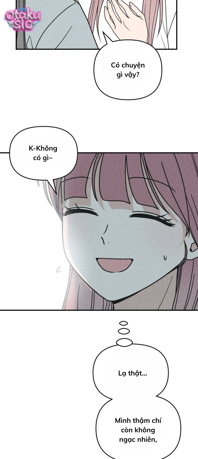 Ice Cream Boy - Chap 10 - Trang 73