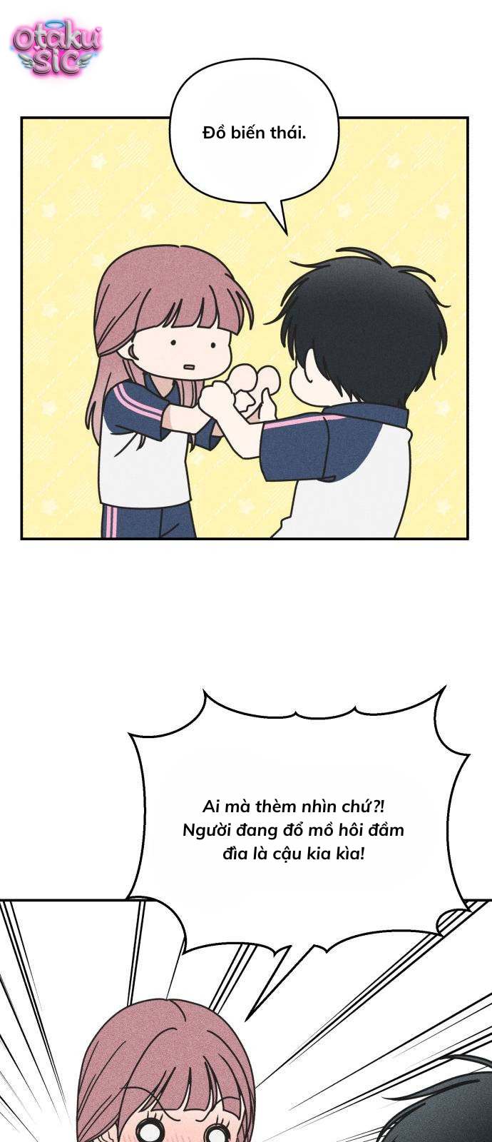 Ice Cream Boy - Chap 10 - Trang 10