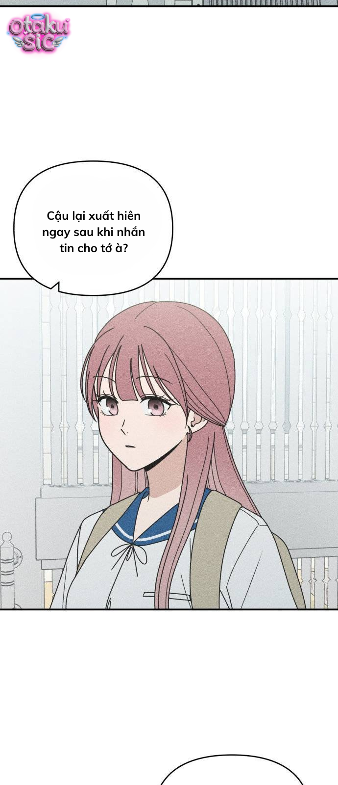 Ice Cream Boy - Chap 11 - Trang 2