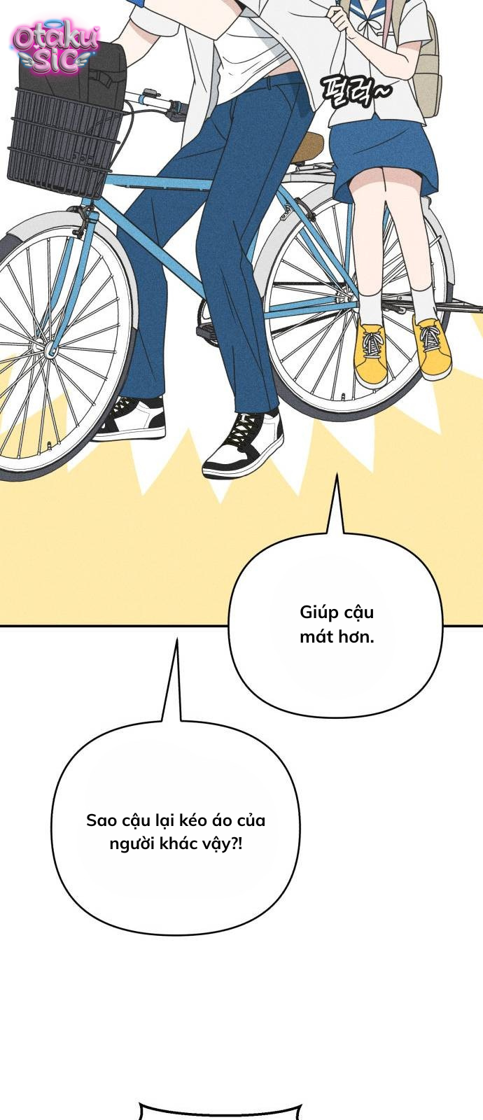 Ice Cream Boy - Chap 11 - Trang 12