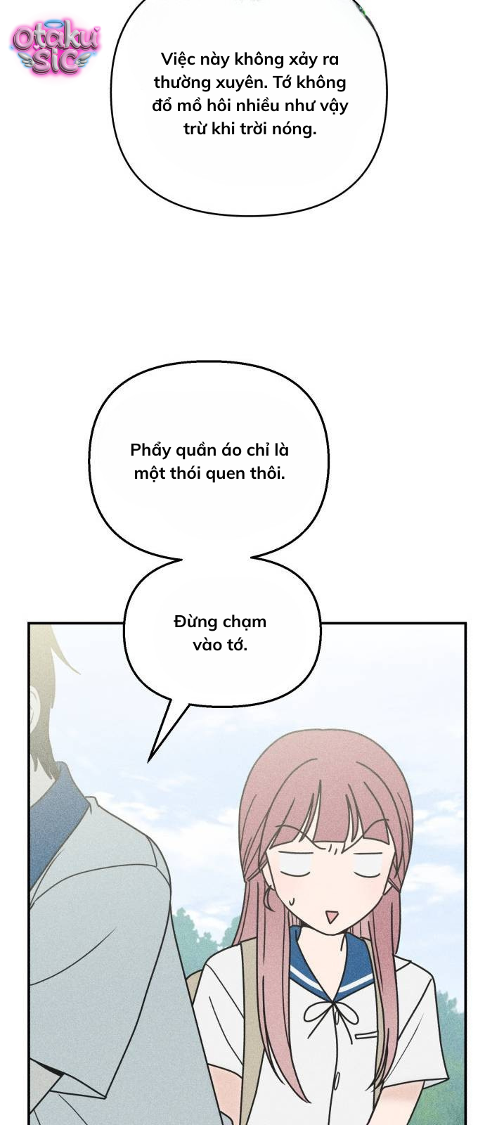 Ice Cream Boy - Chap 11 - Trang 14