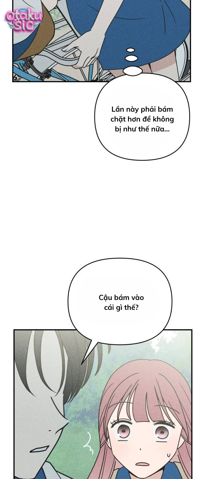 Ice Cream Boy - Chap 11 - Trang 17