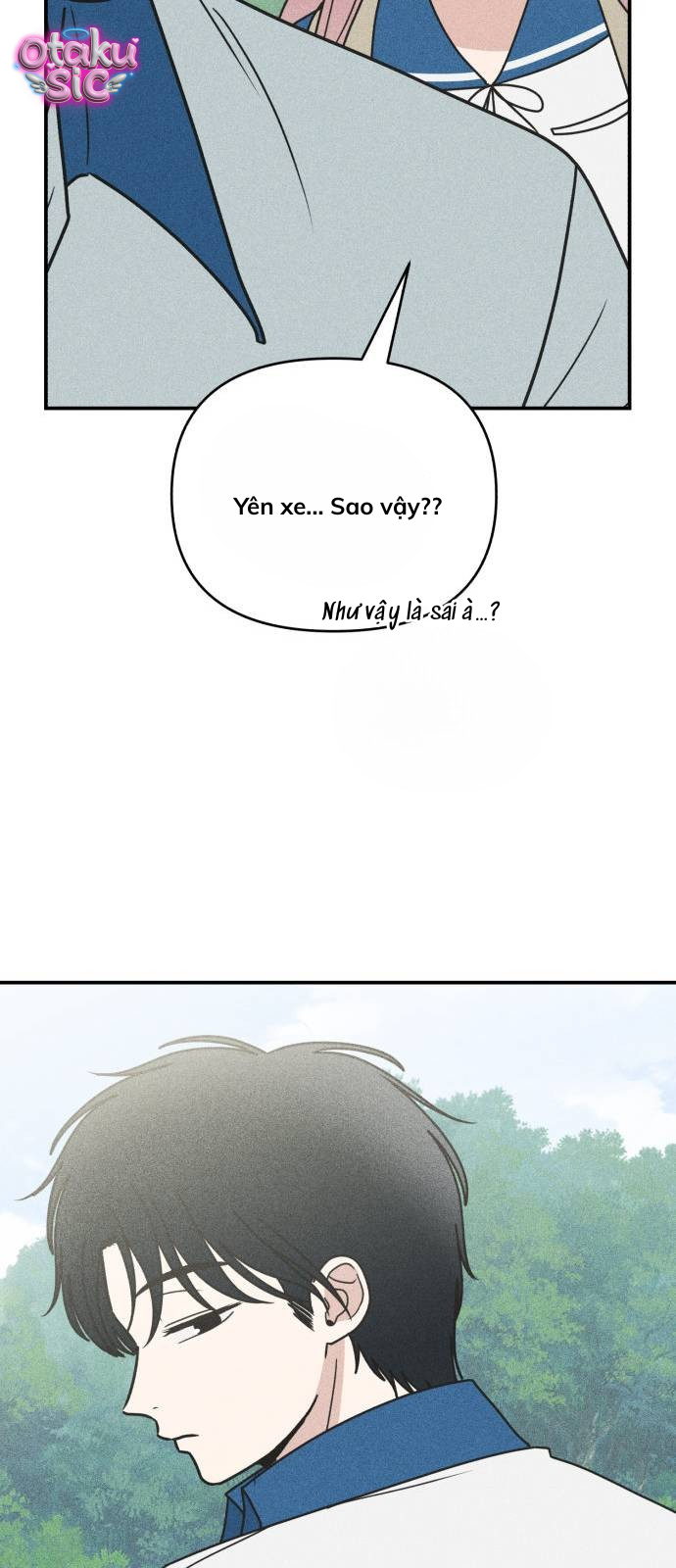 Ice Cream Boy - Chap 11 - Trang 18
