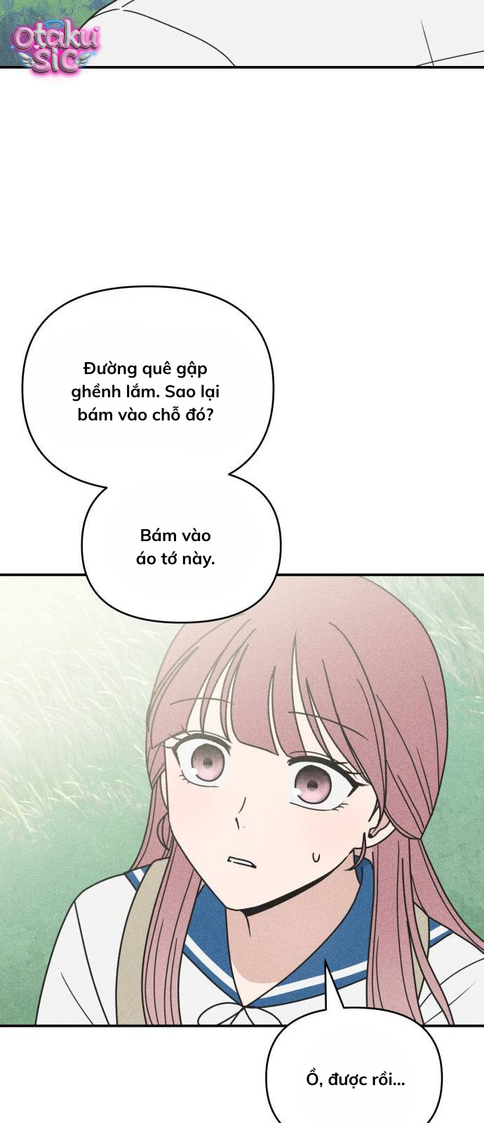 Ice Cream Boy - Chap 11 - Trang 19