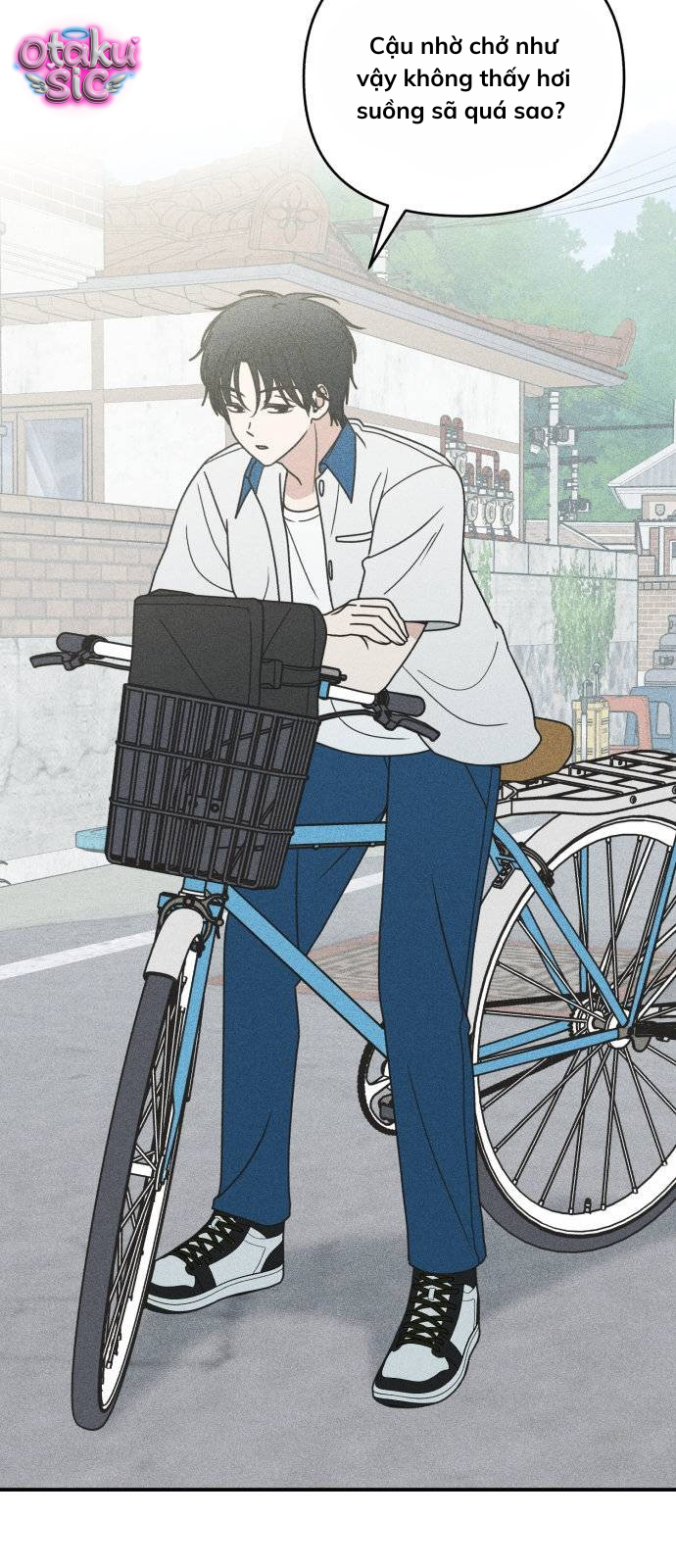 Ice Cream Boy - Chap 11 - Trang 3