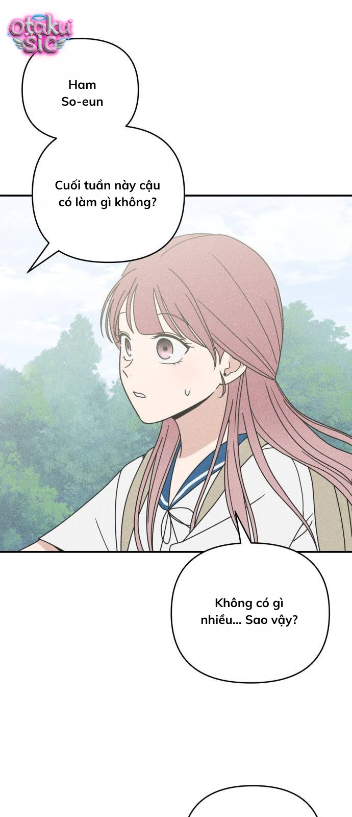 Ice Cream Boy - Chap 11 - Trang 21