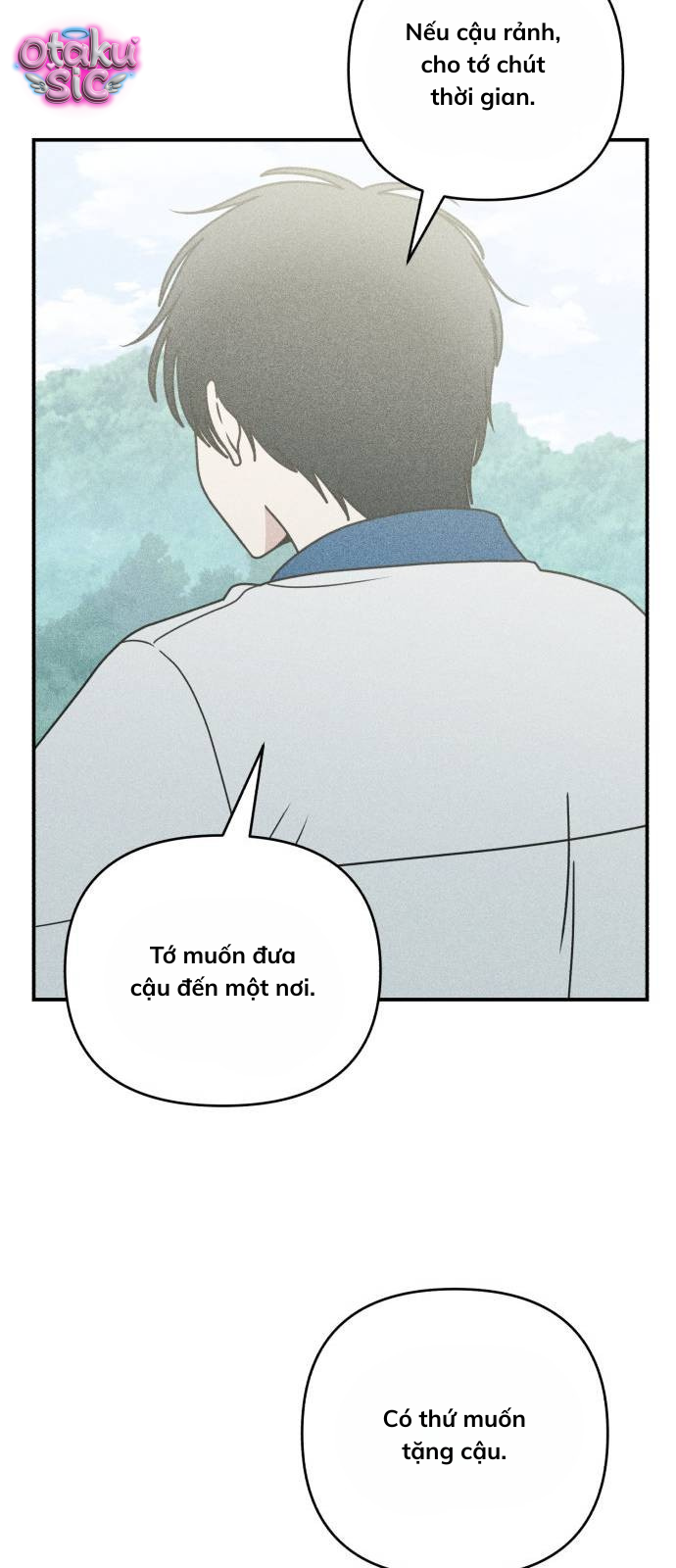 Ice Cream Boy - Chap 11 - Trang 22