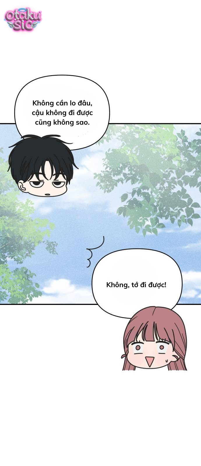 Ice Cream Boy - Chap 11 - Trang 24
