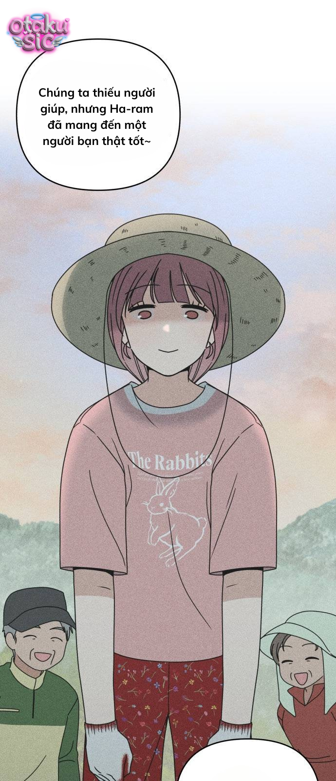 Ice Cream Boy - Chap 11 - Trang 26