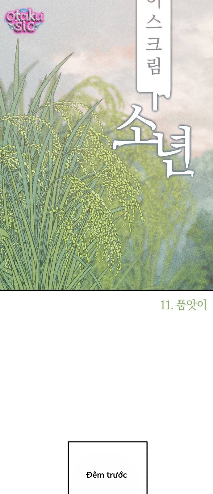 Ice Cream Boy - Chap 11 - Trang 28