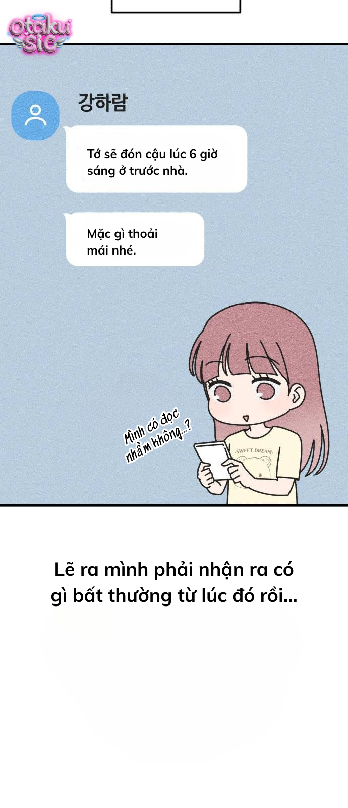 Ice Cream Boy - Chap 11 - Trang 29