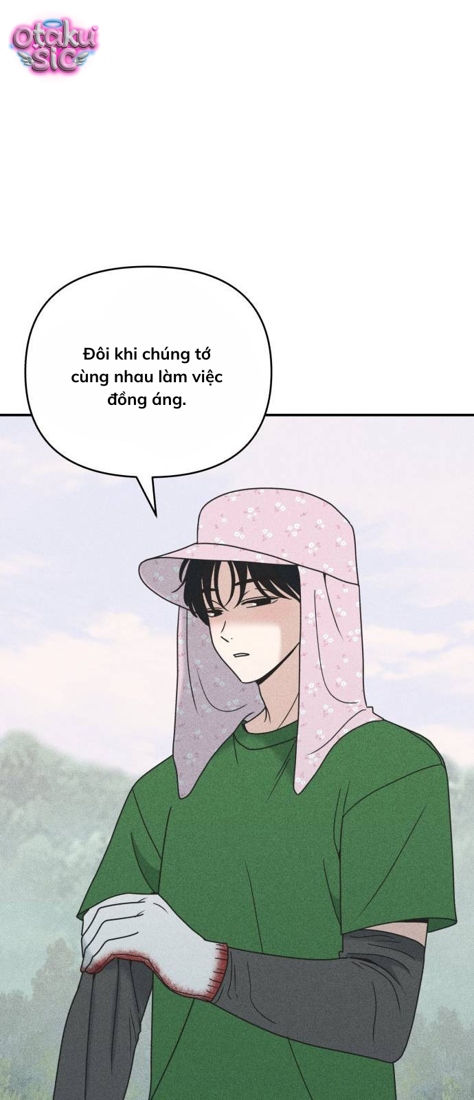 Ice Cream Boy - Chap 11 - Trang 30