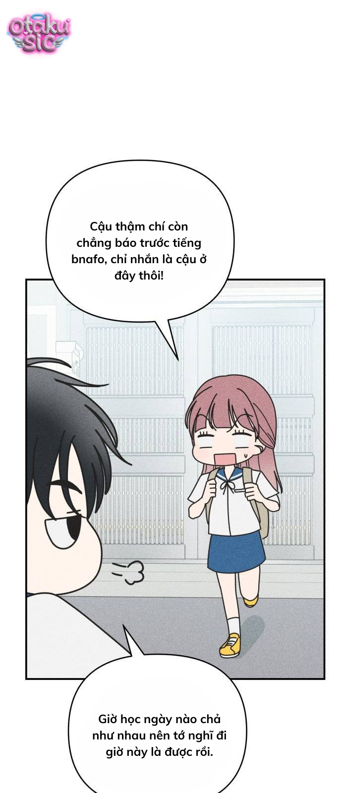 Ice Cream Boy - Chap 11 - Trang 4