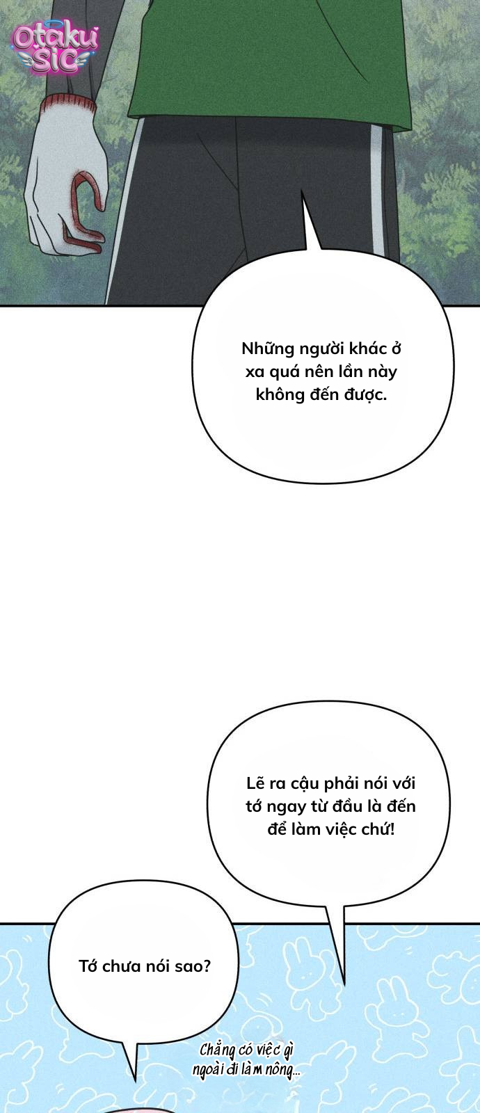 Ice Cream Boy - Chap 11 - Trang 31