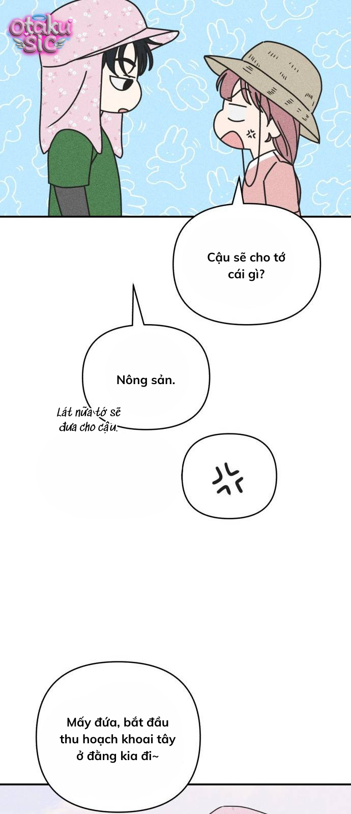 Ice Cream Boy - Chap 11 - Trang 32