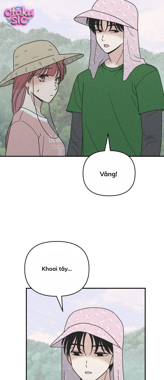 Ice Cream Boy - Chap 11 - Trang 33