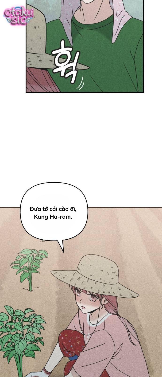 Ice Cream Boy - Chap 11 - Trang 34