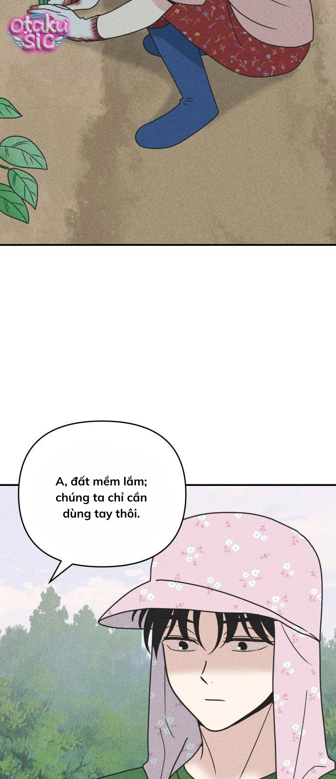 Ice Cream Boy - Chap 11 - Trang 35