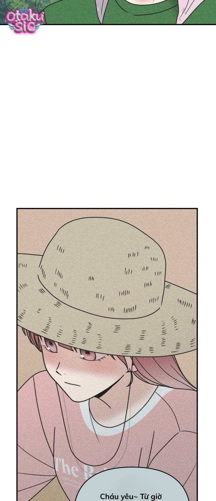 Ice Cream Boy - Chap 11 - Trang 36