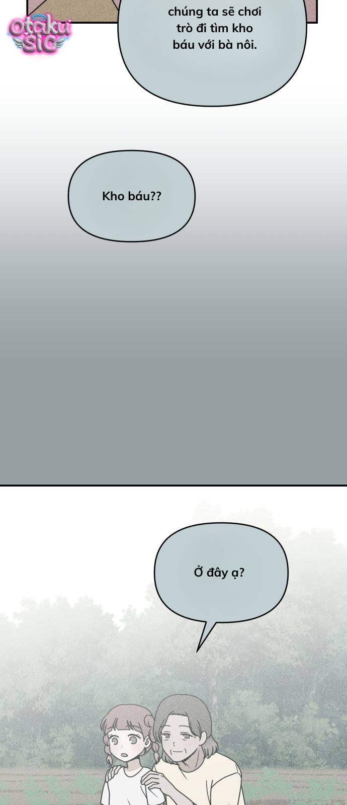 Ice Cream Boy - Chap 11 - Trang 37