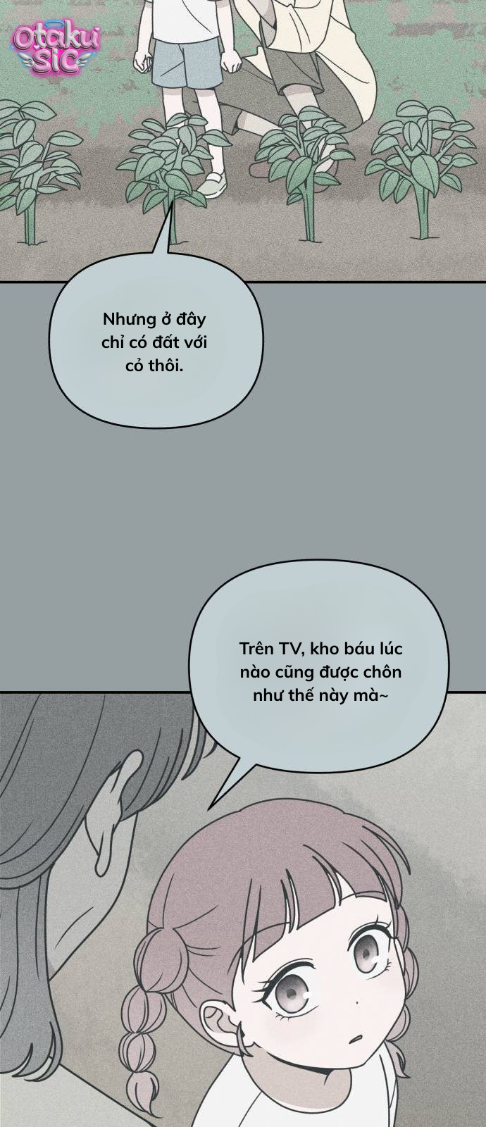 Ice Cream Boy - Chap 11 - Trang 38