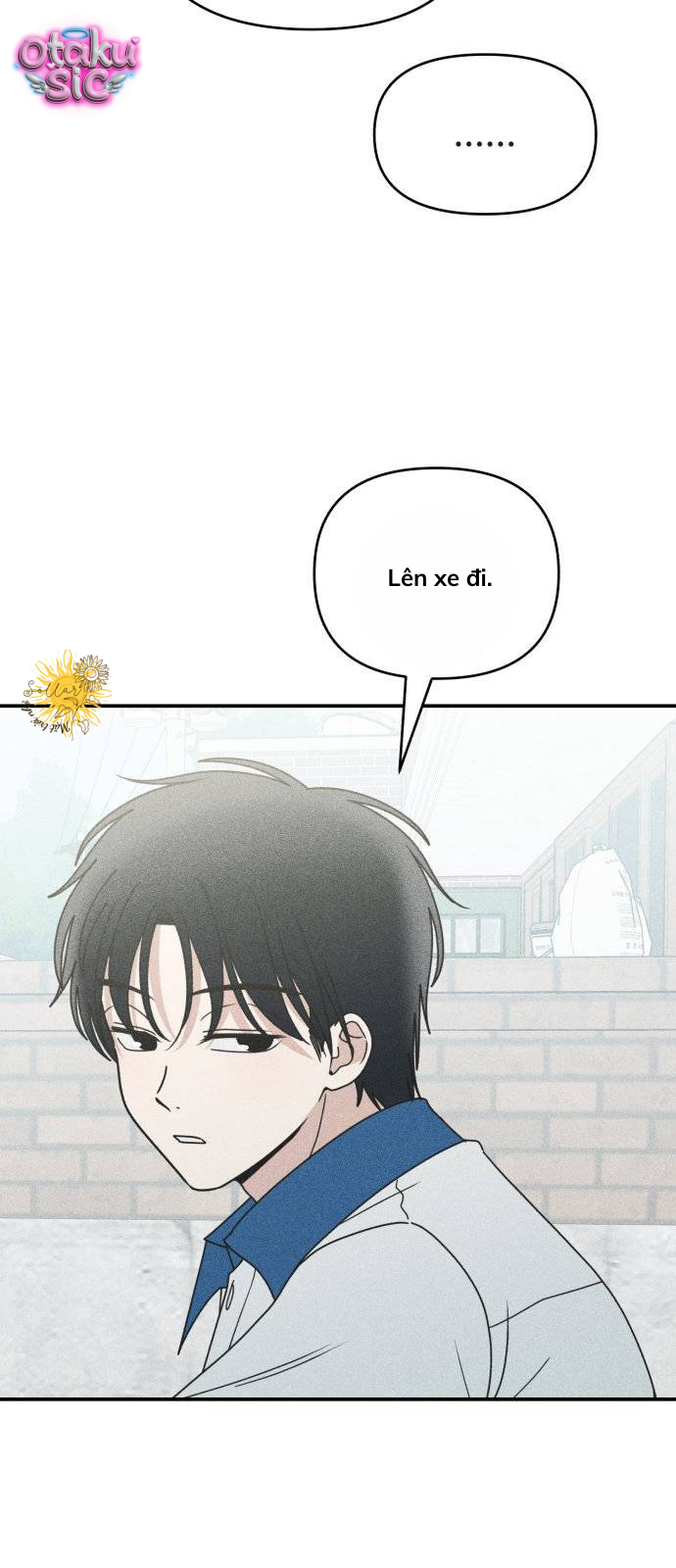 Ice Cream Boy - Chap 11 - Trang 5