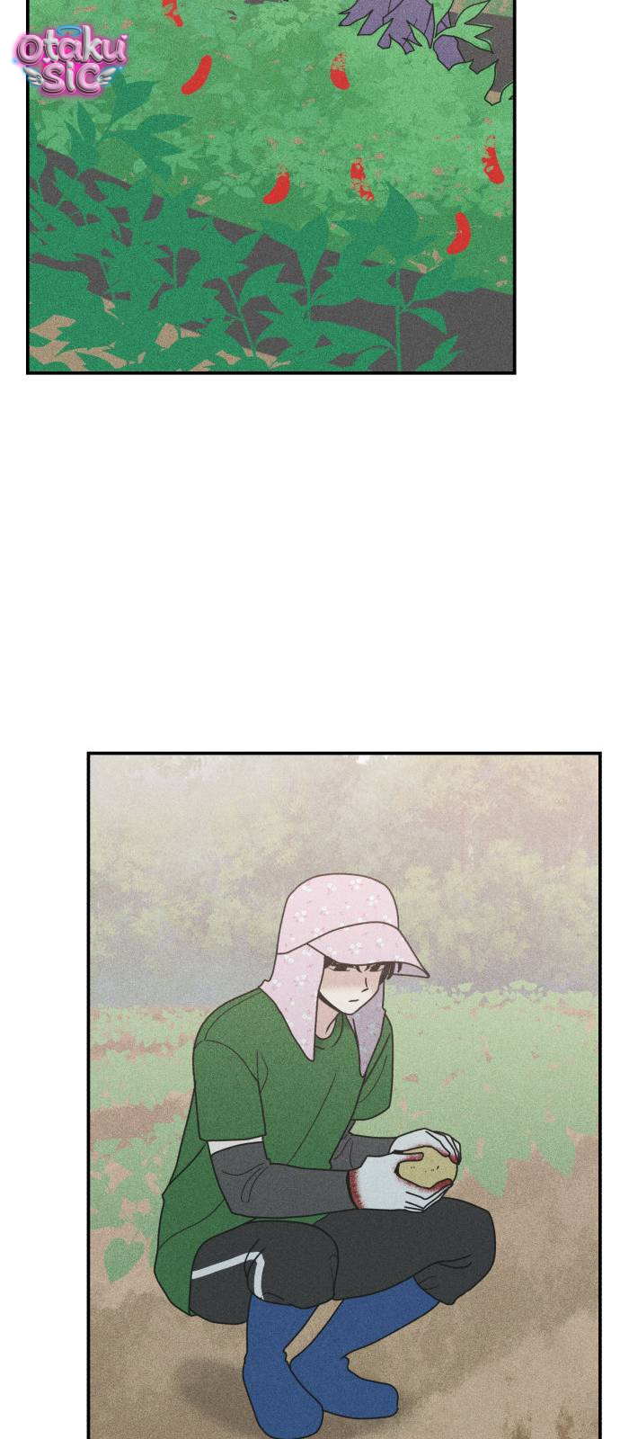 Ice Cream Boy - Chap 11 - Trang 42