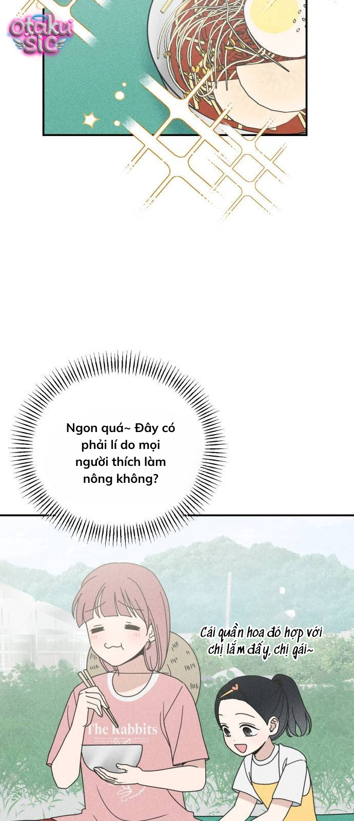 Ice Cream Boy - Chap 11 - Trang 47