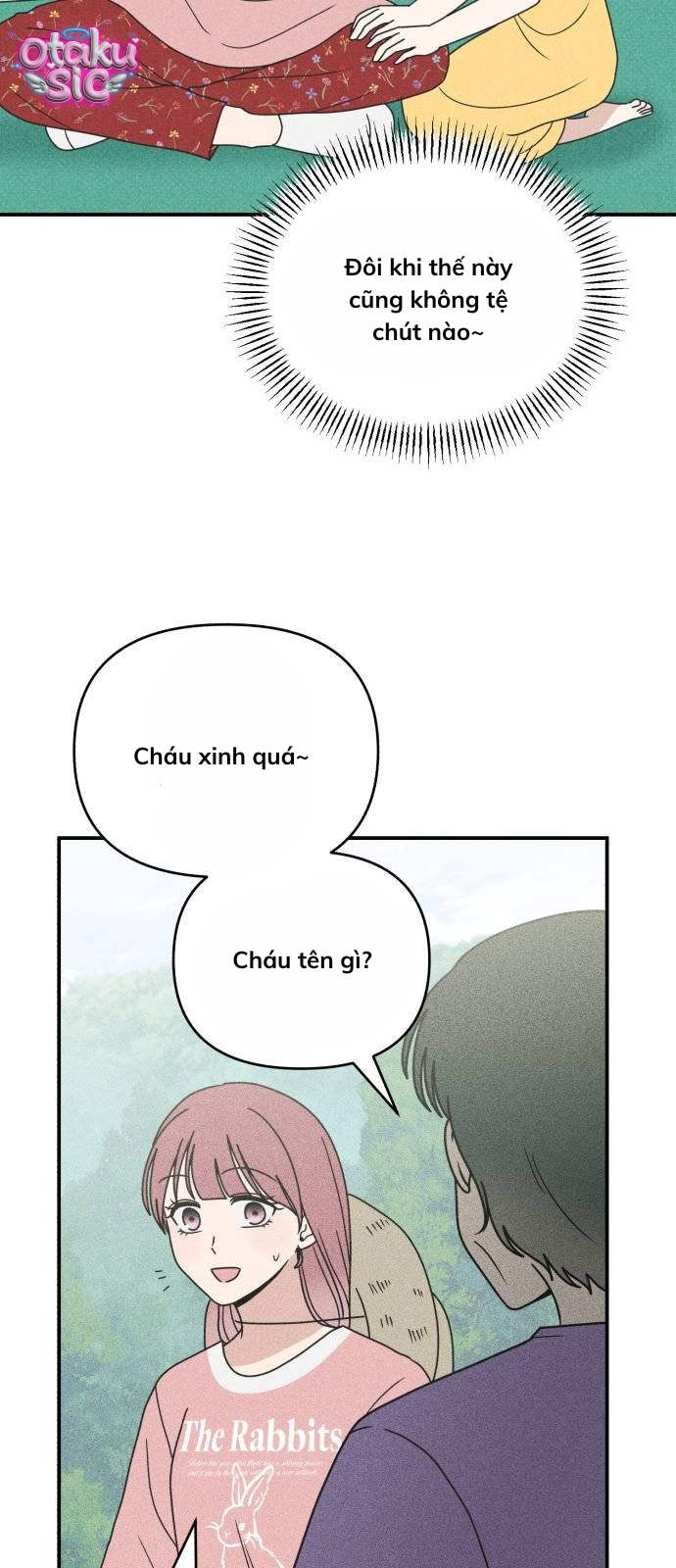 Ice Cream Boy - Chap 11 - Trang 48