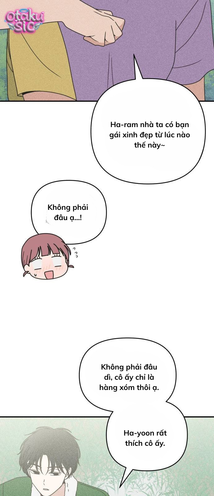Ice Cream Boy - Chap 11 - Trang 50