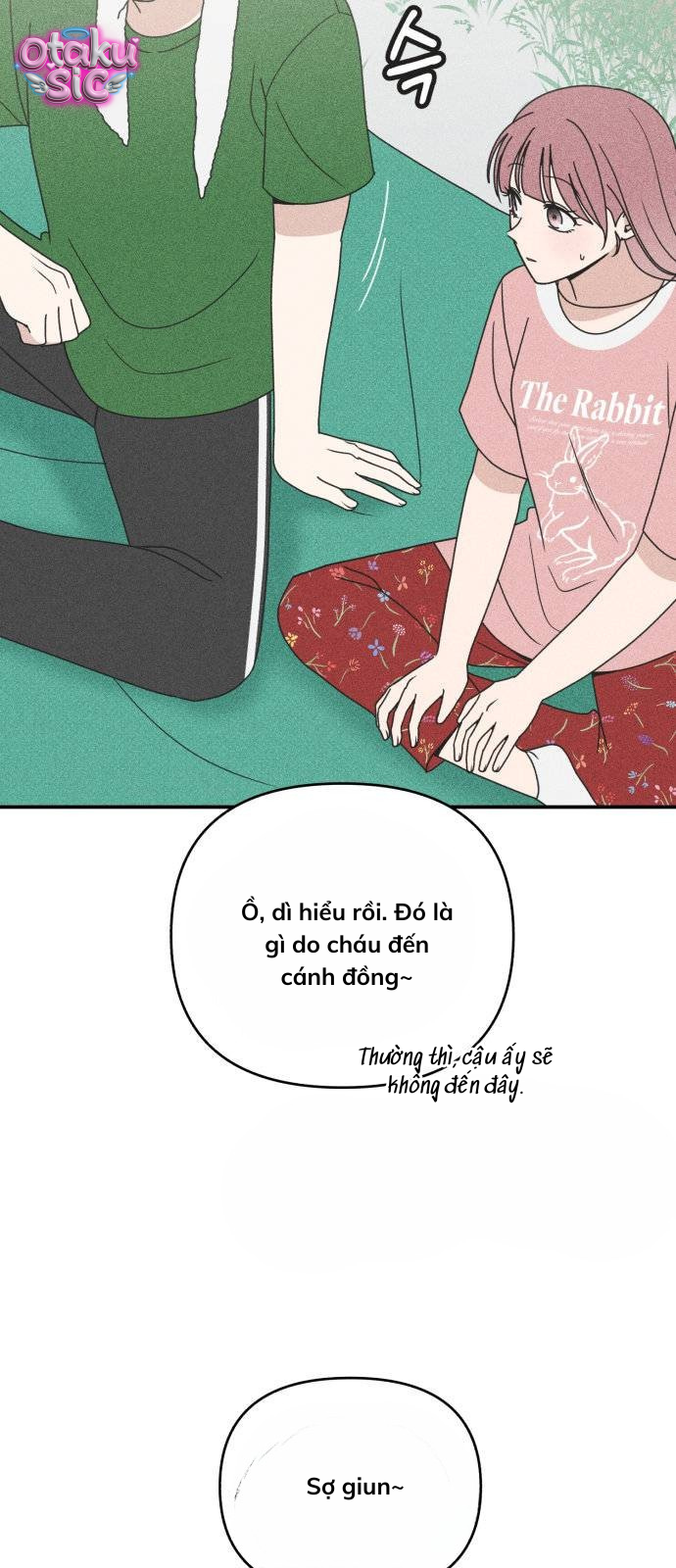 Ice Cream Boy - Chap 11 - Trang 51
