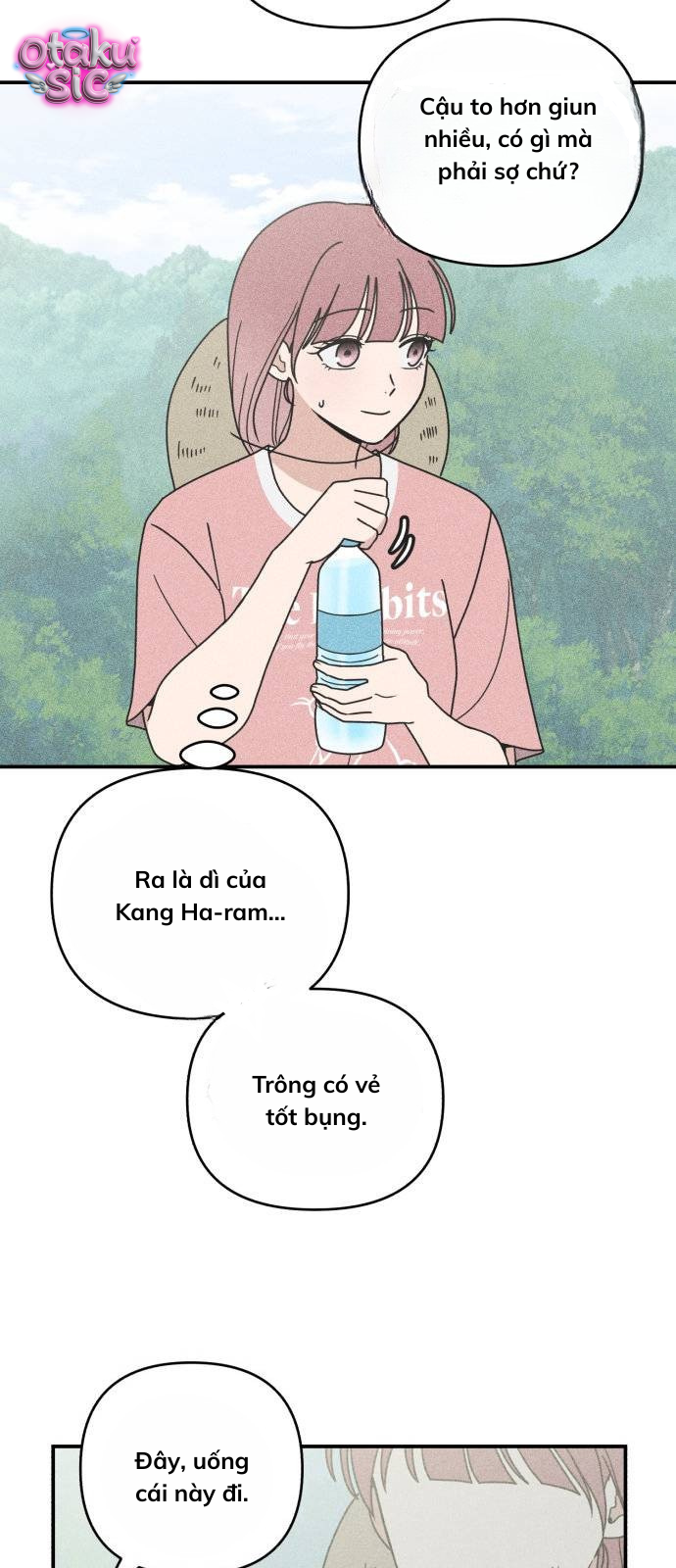 Ice Cream Boy - Chap 11 - Trang 52