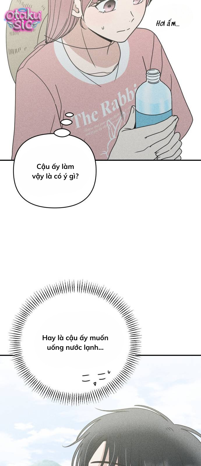 Ice Cream Boy - Chap 11 - Trang 54