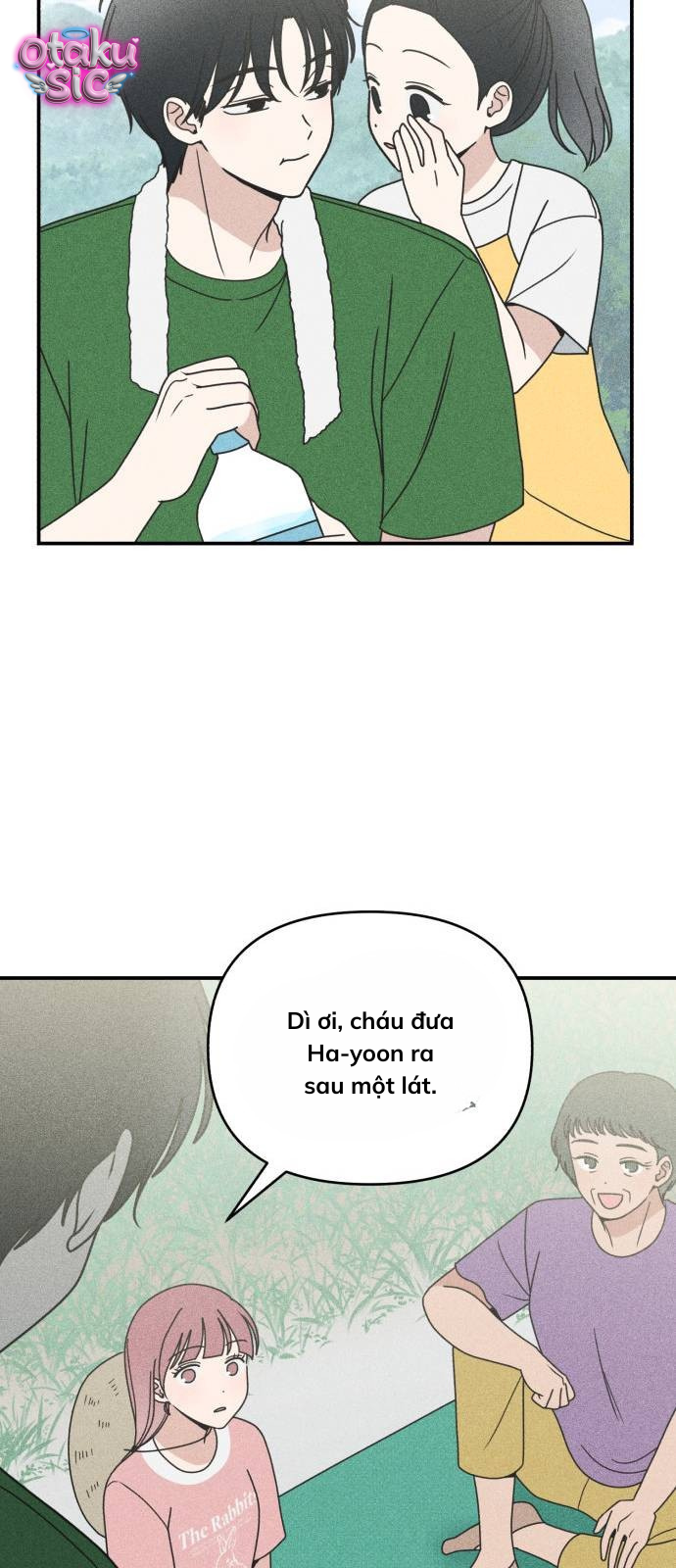 Ice Cream Boy - Chap 11 - Trang 56