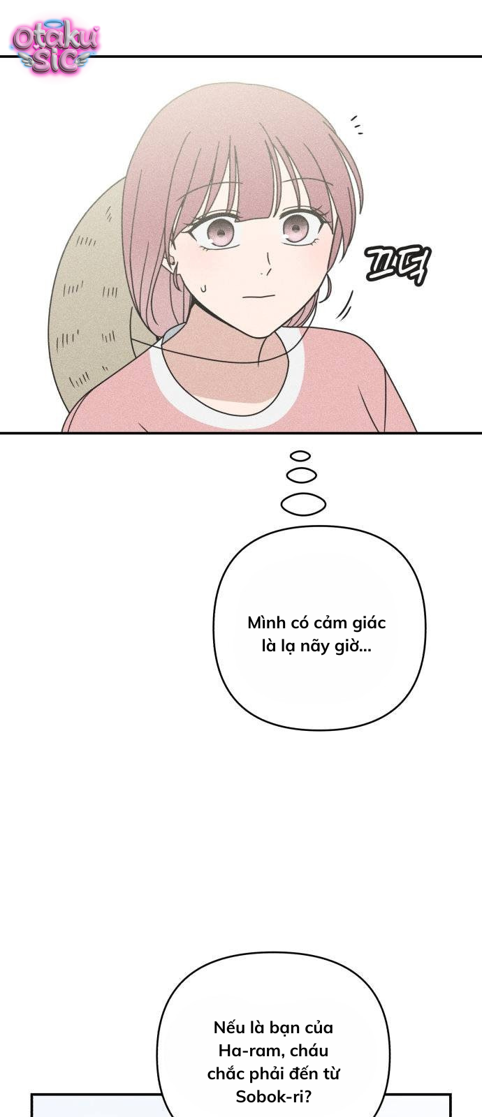 Ice Cream Boy - Chap 11 - Trang 58