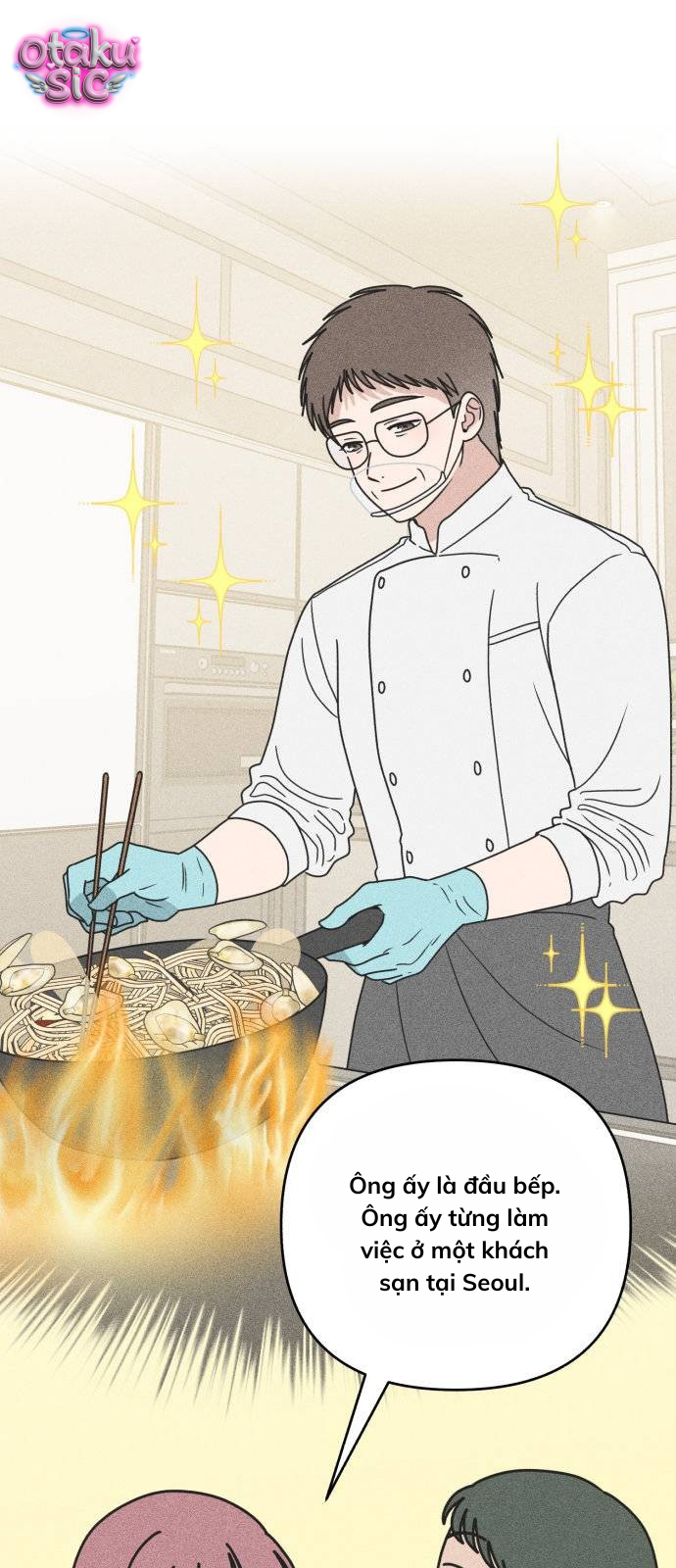 Ice Cream Boy - Chap 11 - Trang 60