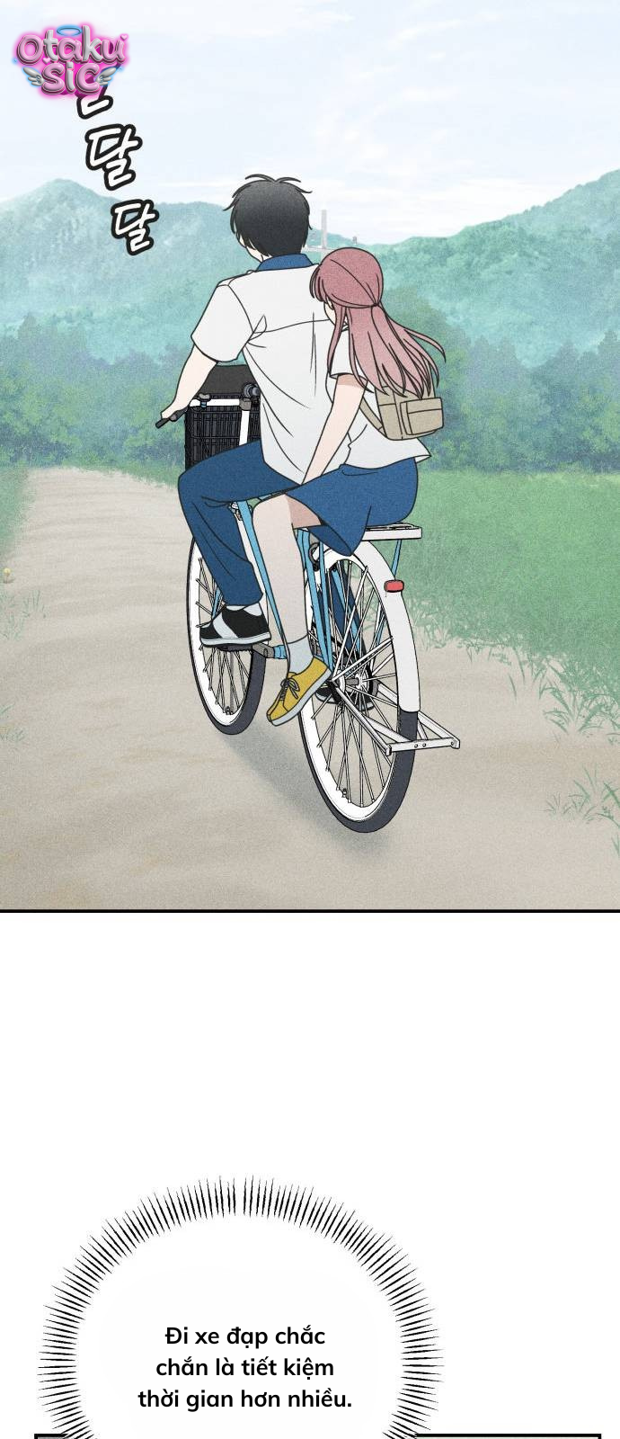 Ice Cream Boy - Chap 11 - Trang 7