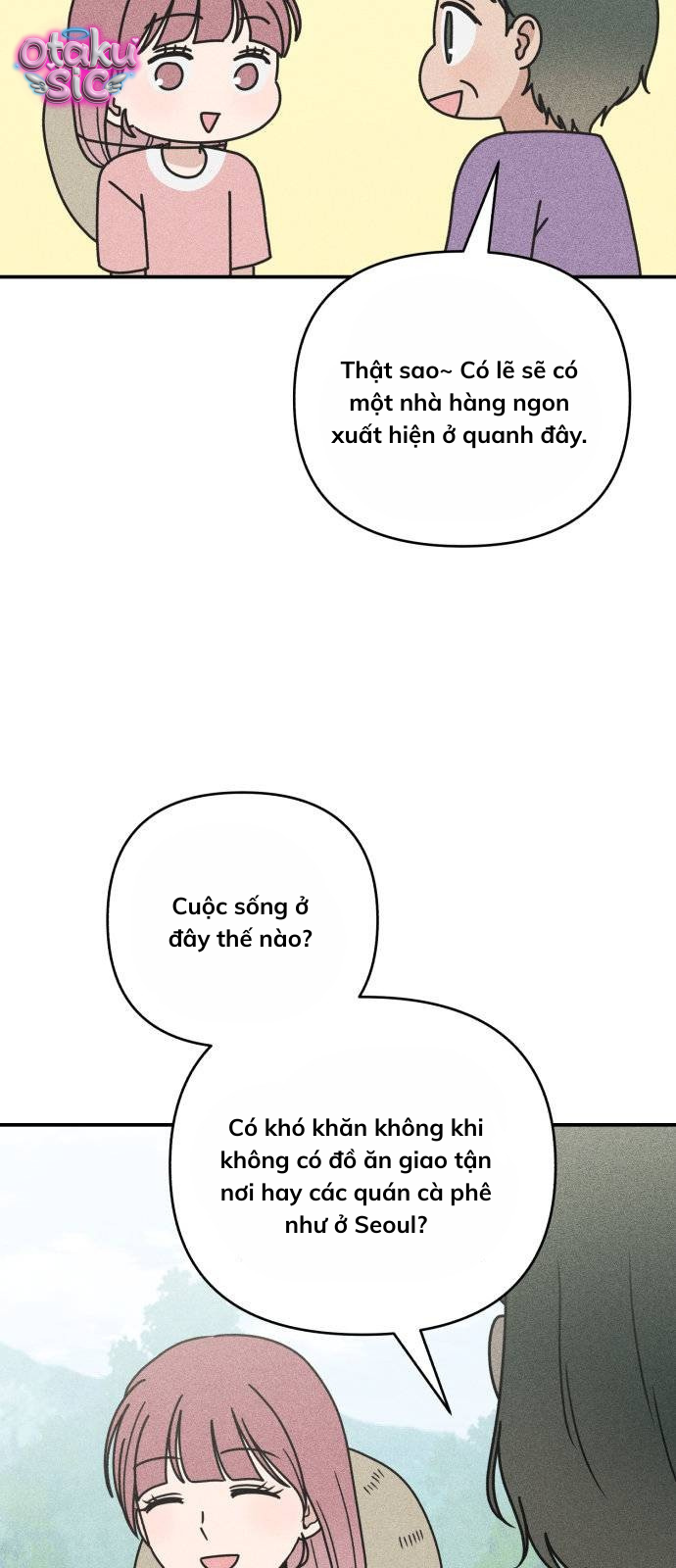Ice Cream Boy - Chap 11 - Trang 61