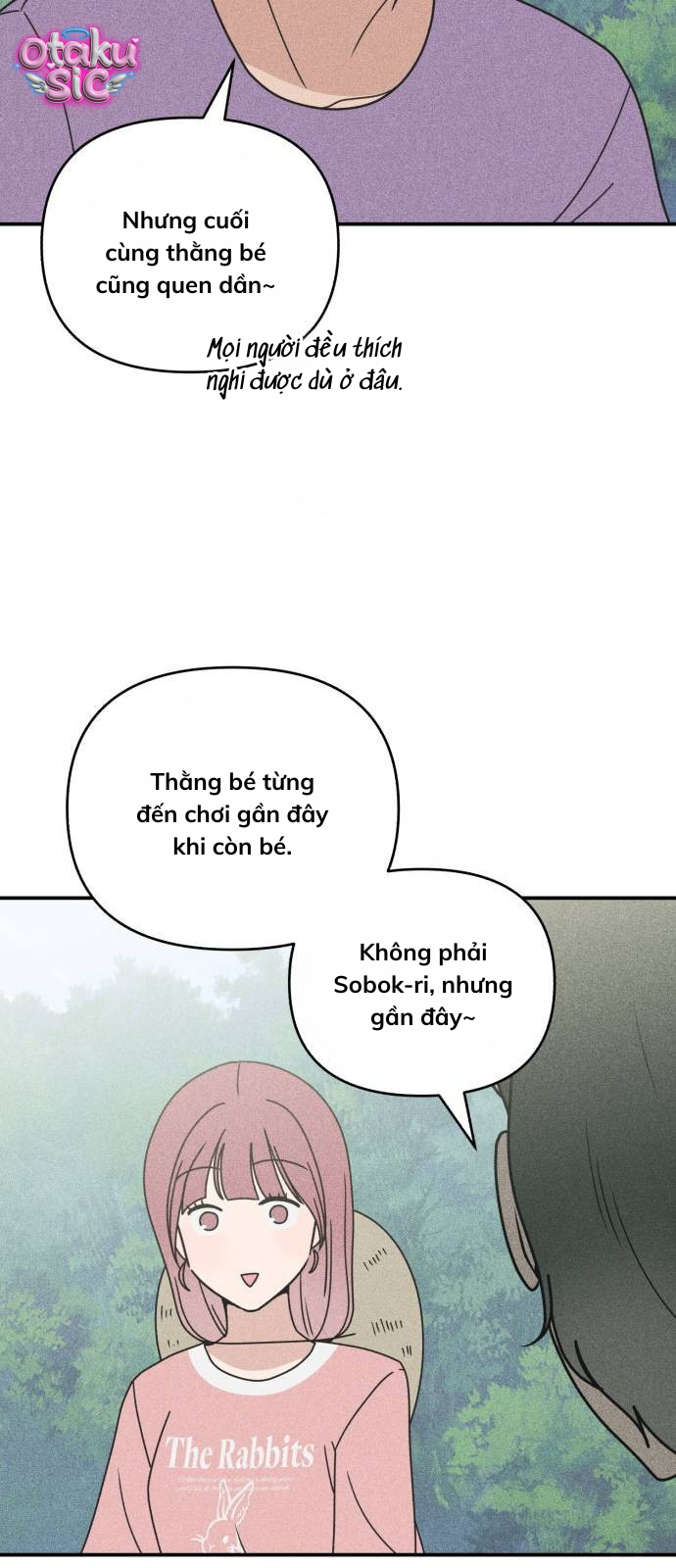 Ice Cream Boy - Chap 11 - Trang 63