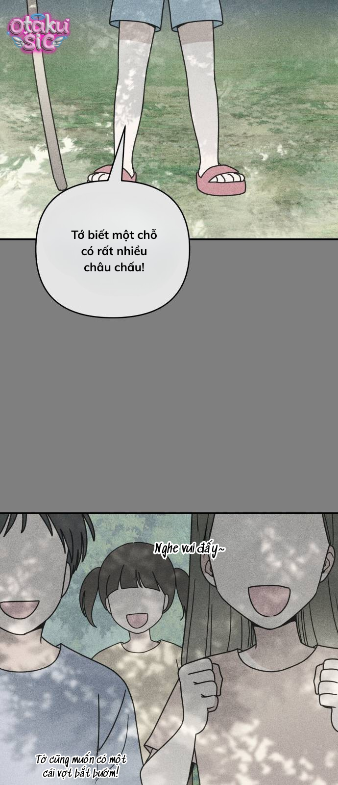 Ice Cream Boy - Chap 11 - Trang 67
