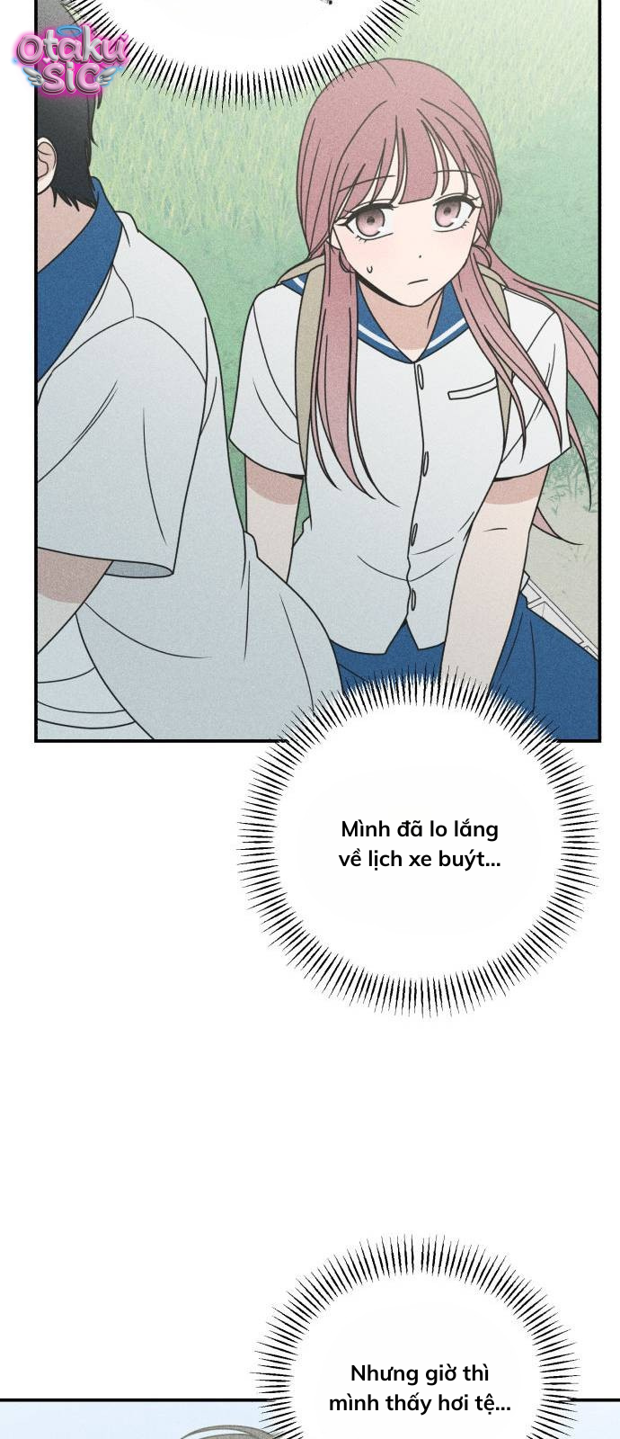 Ice Cream Boy - Chap 11 - Trang 8