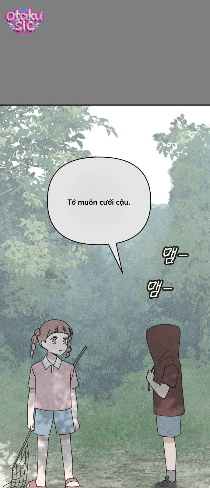 Ice Cream Boy - Chap 11 - Trang 71