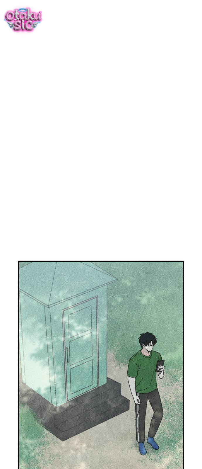 Ice Cream Boy - Chap 12 - Trang 1