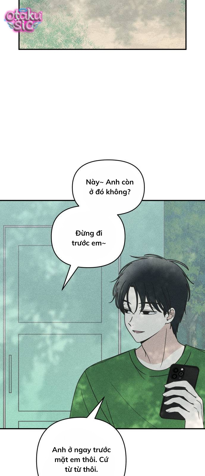Ice Cream Boy - Chap 12 - Trang 2